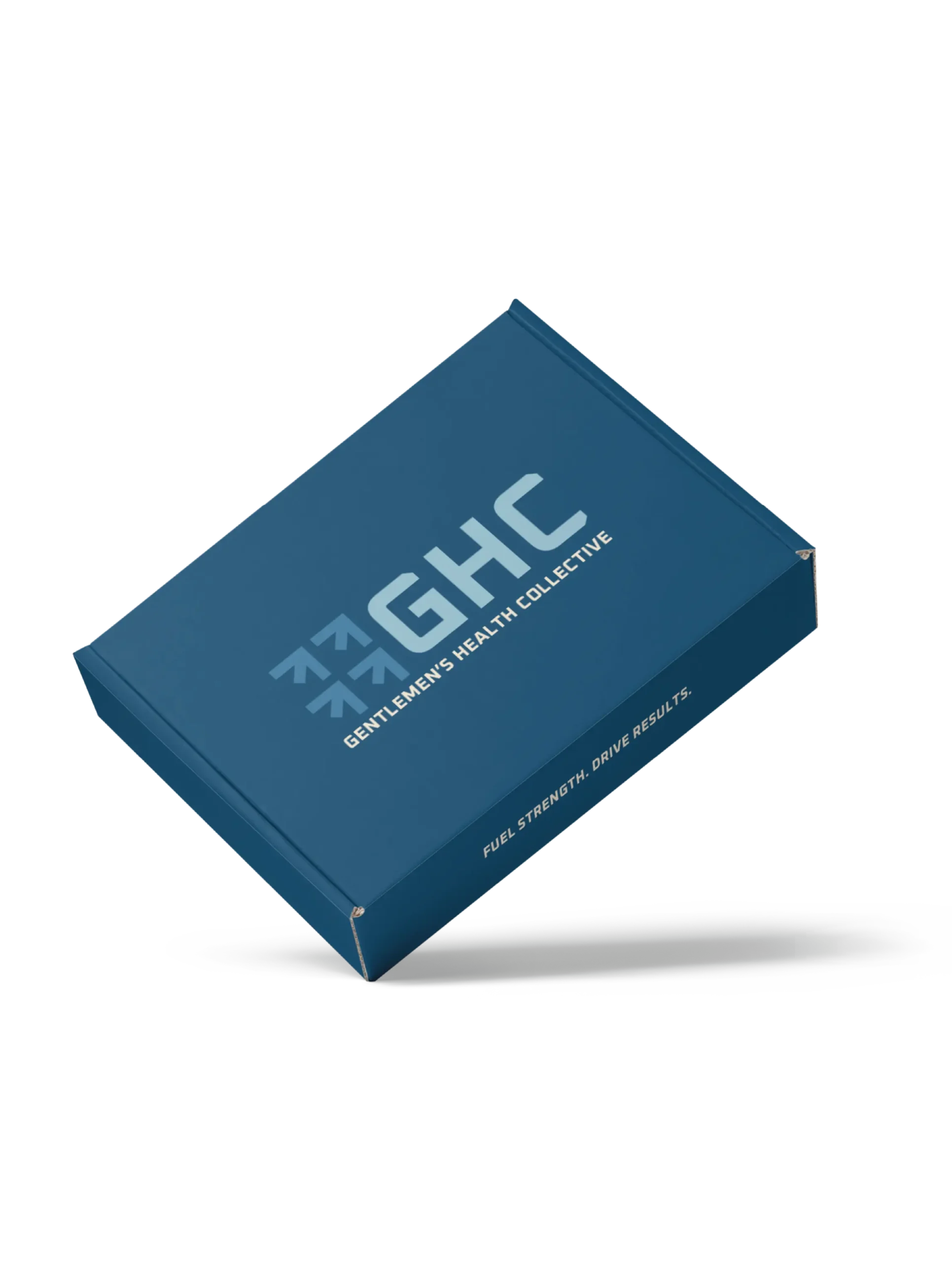 Medication ships from a licensed pharmacy in discreet packaging