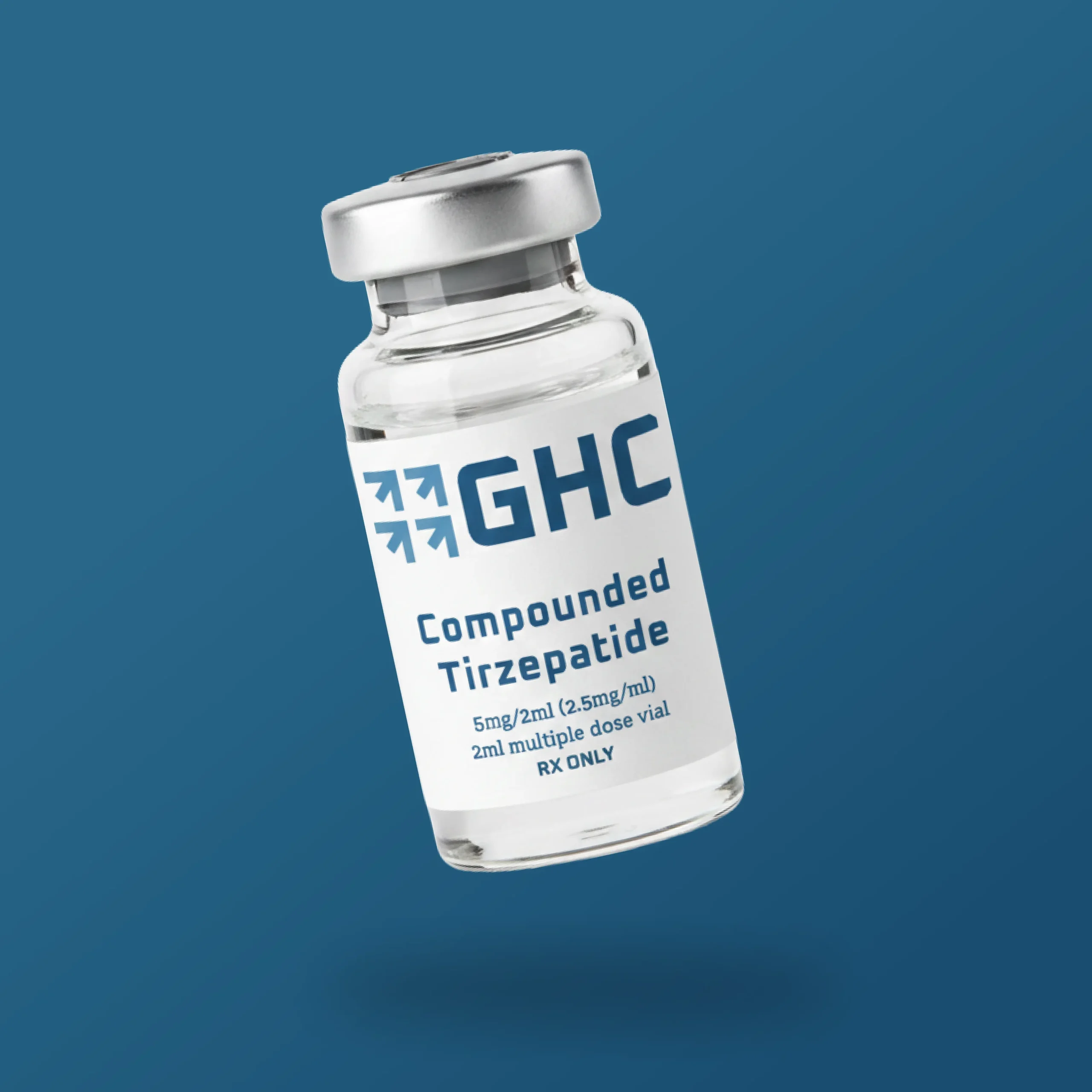 Next-generation incretin weight medication