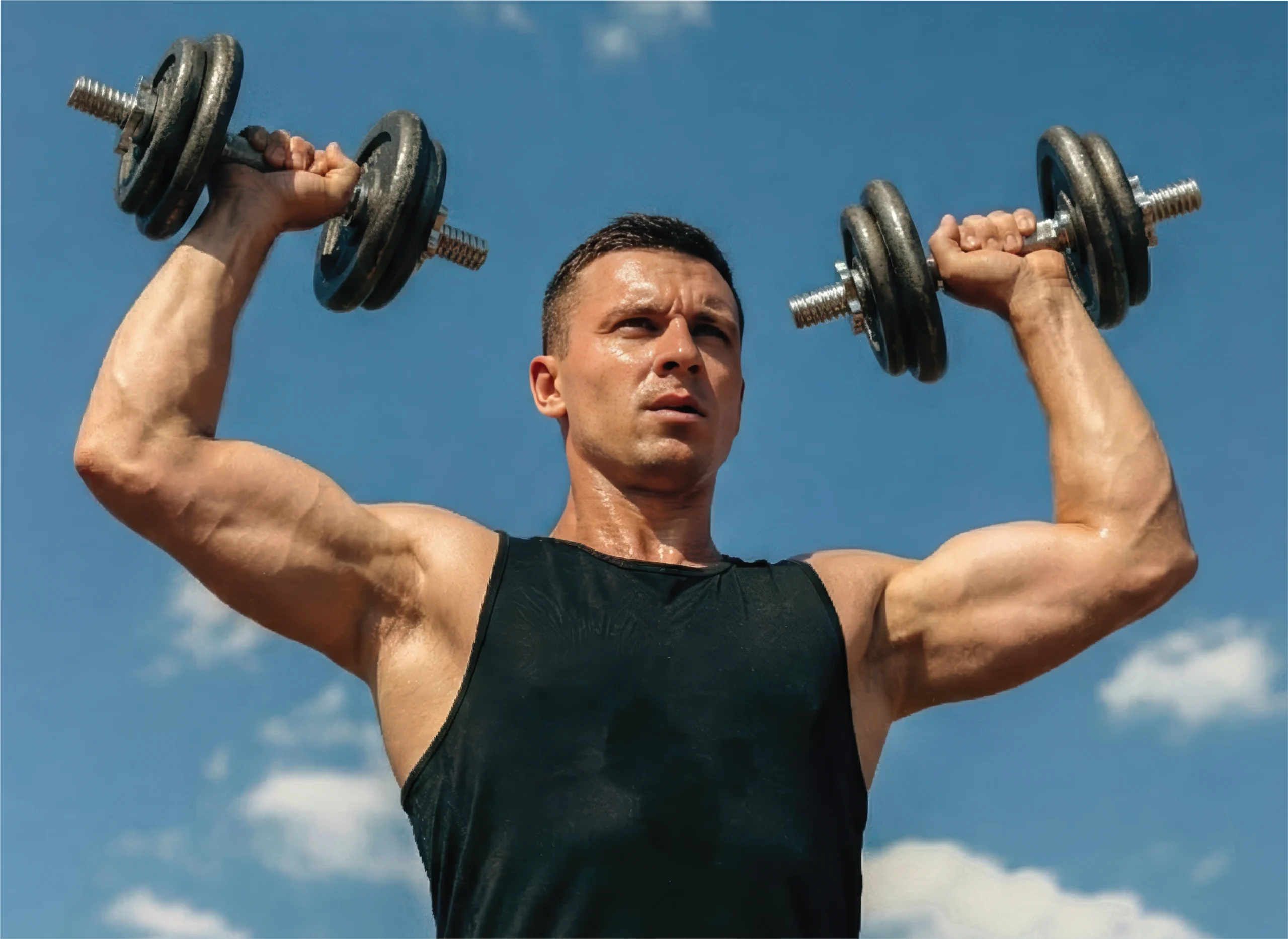 Resistance training preserves lean mass during GLP-1 weight care