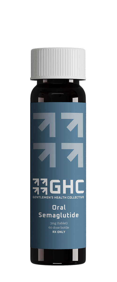 GHC Oral Semaglutide
