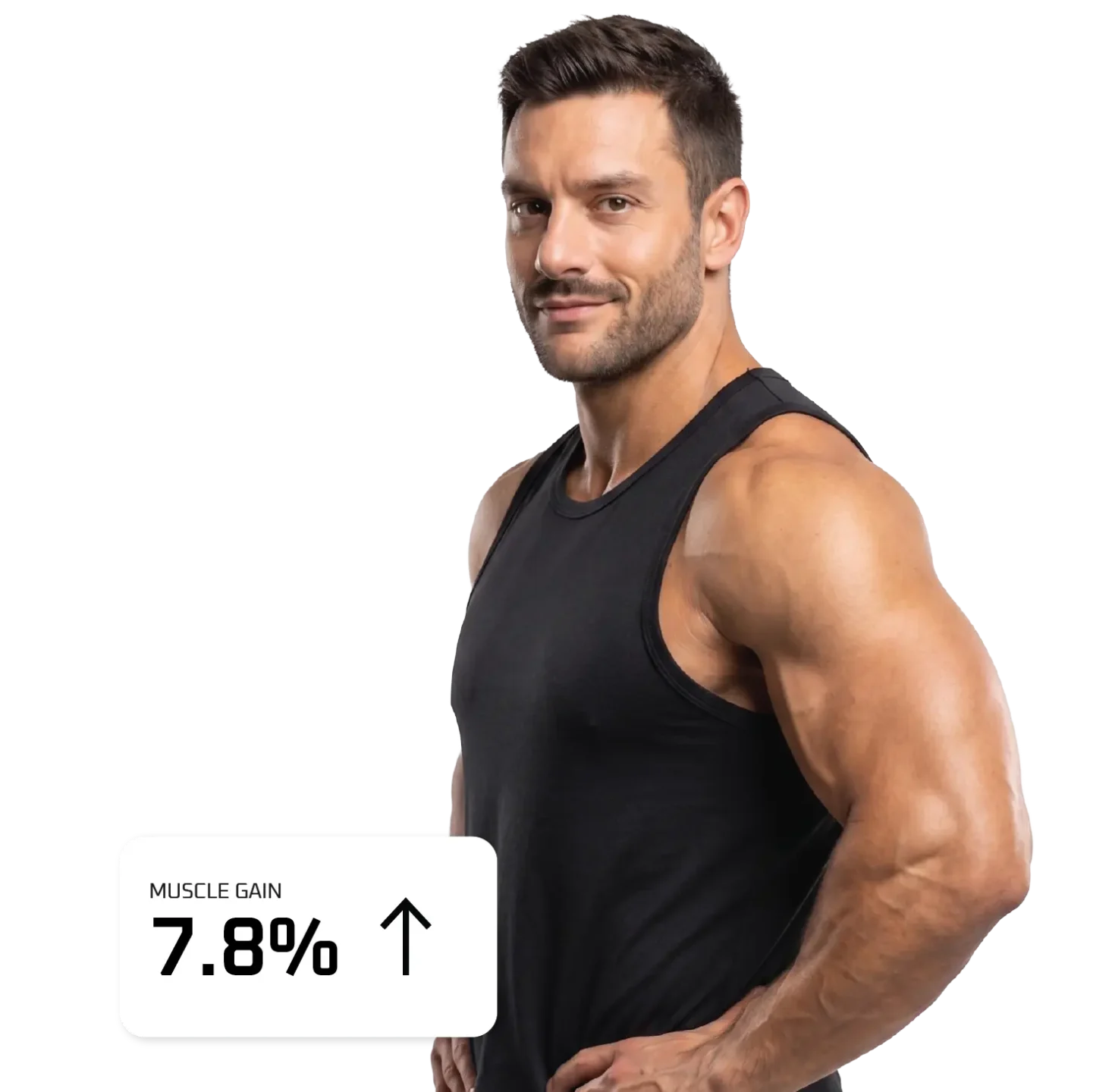 Muscle Gain Highlight